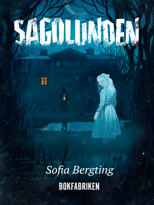 Titeldetaljer för Sagolunden av Sofia Bergting - Tillgänglig